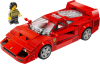 Ferrari F40 Supersportwagen